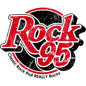 Listen to KGFK - Rock95 live online