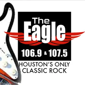 Listen to KGLK FM - Houston's Eagle live online