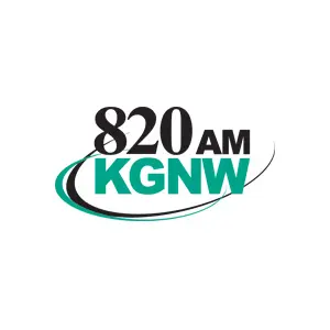 Listen to KGNW 820 AM live online