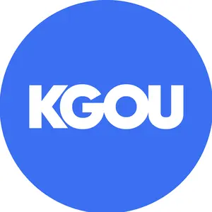 Listen to KGOU FM live online