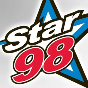 Listen to KGTM - Star 98 98.1 FM live online