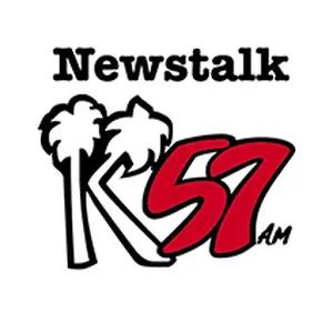Listen to KGUM-2 K57 FM live online
