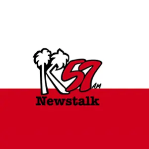 Listen to KGUM - News Talk K57 AM live online