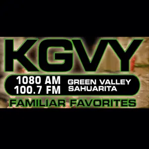 Listen to KGVY live online