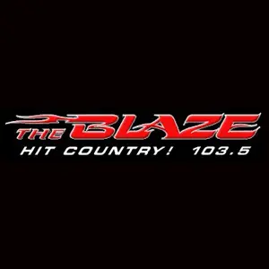 Listen to KHSL-FM - The Blaze 103.5 FM live online