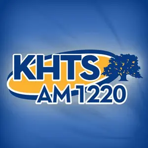 Listen to KHTS 1220 AM live online