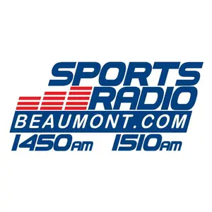 Listen to Sports Radio Beaumont 1510 AM live online