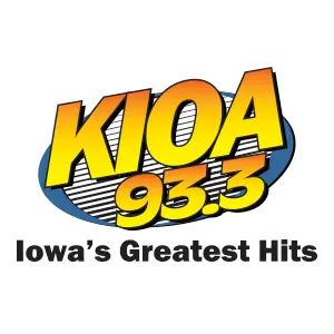 Listen to KIOA - 93.3 FM live online