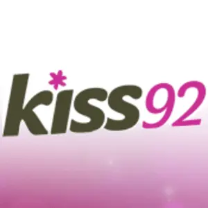 Listen to Kiss 92FM live online