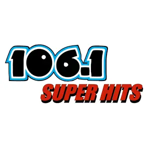 Listen to KIYX - Super Hits 106.1 FM live online