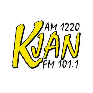 Listen to KJAN - RADIO ATLANTIC 1220 AM live online