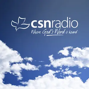 Listen to KJCF - CSN 89.3 FM live online