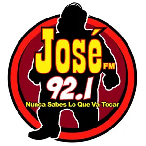 Listen to KJMN - Jose 92.1FM live online