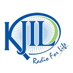 Listen to KJRL - Radio for Life 105.7 FM live online