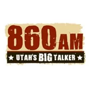 Listen to KKAT - Utah's Big Talker 860 AM live online