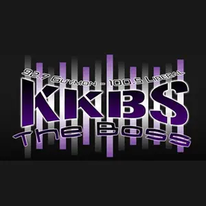 Listen to KKBS - The Boss 92.7 FM live online