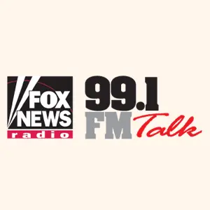 Listen to KKFT - Fox News Radio 99.1 FM live online