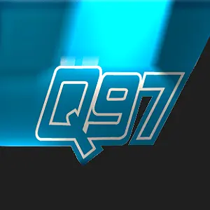 Listen to KKJQ - Q 97.3 FM live online