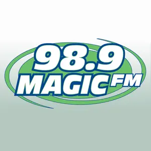 Listen to KKMG - Magic FM 98.9 FM live online