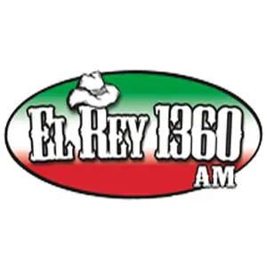 Listen to KKMO - El Rey 1360 AM live online