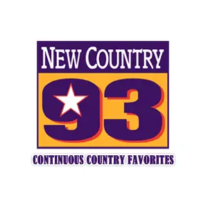 Listen to KKNU - New Country 93.3 FM live online