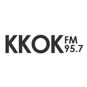 Listen to KKOK-FM 95.7 FM live online