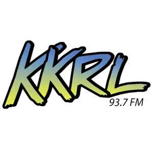 Listen to KKRL - 93.7 FM  live online