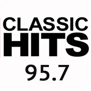 Listen to KKSR - Classic Hits 95.7 FM live online