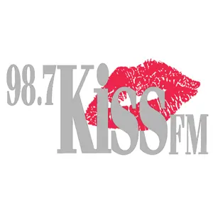 Listen to KKST - KISS 98.7 FM live online