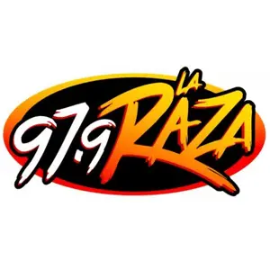Listen to KLAX-FM - La Raza 97.9 FM live online