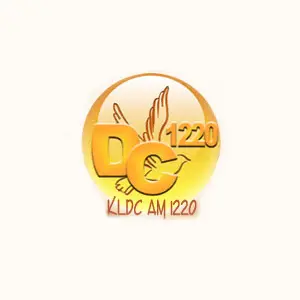 Listen to KLDC - 1220 AM live online