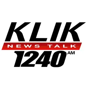 Listen to KLIK - Newstalk 1240 AM live online