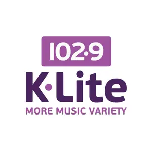 Listen to 102.9 K-Lite live online