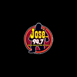 Listen to KLOB - José 94.7 FM live online