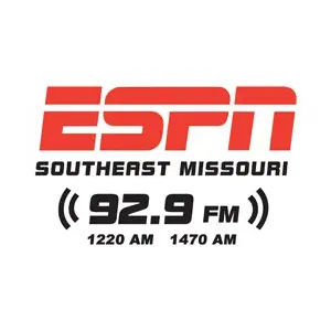 Listen to KLSC - Semo ESPN 92.9 FM live online
