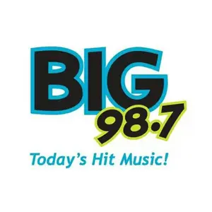 Listen to KLTA - Big 98.7 FM live online