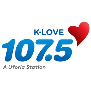 Listen to KLVE - K-LOVE 107.5 FM live online
