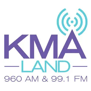 Listen to KMA - KMAland 960 AM live online