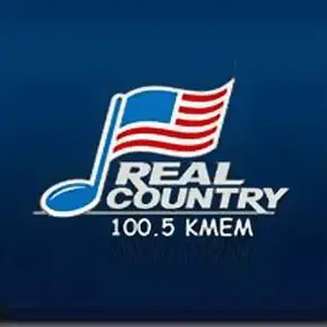 Listen to KMEM-FM - America's Best Country 100.5 FM live online