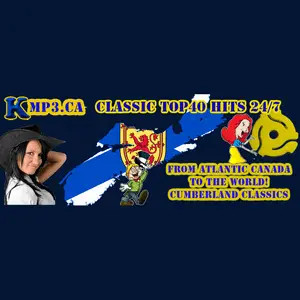 Listen to Kmp3 Cumberland Classics live online