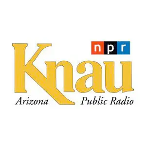 Listen to KNAQ - KNAU Arizona Public Radio 89.3 FM live online
