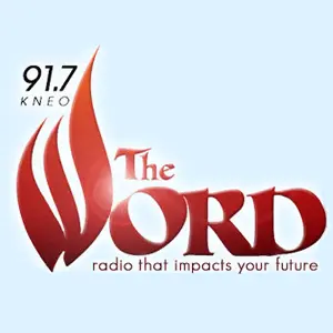 Listen to KNEO - The Word 91.7 FM live online