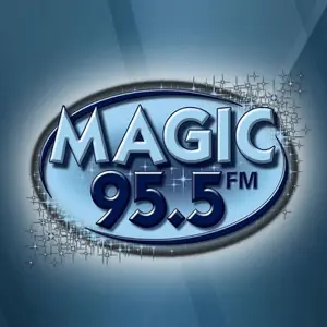 Listen to KNEV - The Vibe 95.5 FM live online