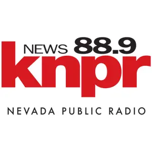 Listen to KNPR - Nevada Public Radio 88.9 FM live online