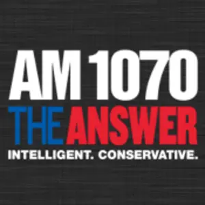 Listen to KNTH - AM 1070 The Answer live online