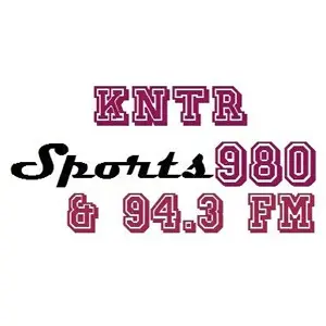Listen to KNTR Sports 980 AM live online