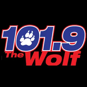 Listen to KNTY - The Wolf 101.9 FM live online