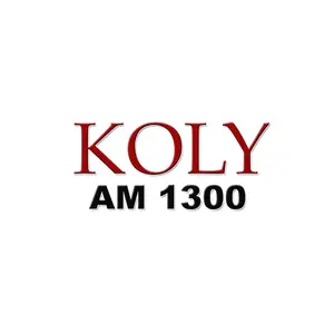 Listen to KOLY live online