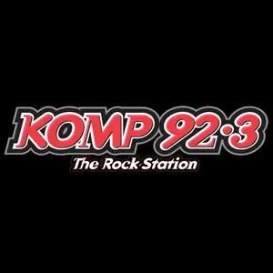 Listen to KOMP - 92.3 FM live online