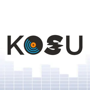 Listen to KOSU - The Spy live online